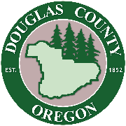 Douglas County Government Logo